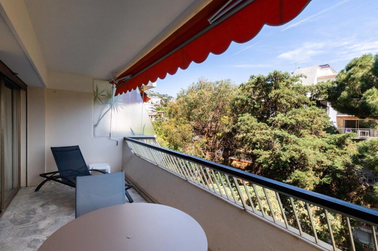 Immogroom- Open View Terrace - Parking - Next Croisette