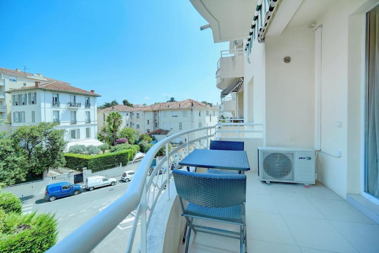 Immogroom - Terrace - 2 Bedrooms - Downtown - Air Conditioning - Wifi *