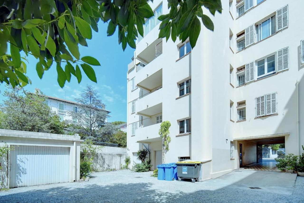 Immogroom - Terrace - 2 Bedrooms - Downtown - Air Conditioning - Wifi *