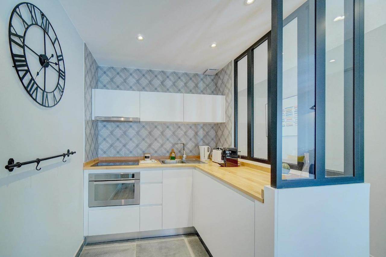 Appartement Immogroom - Ac - 5min From The Beaches 8 Min From Palais