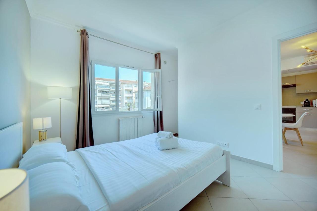 Immogroom - Terrace - 2 Bedrooms - Downtown - Air Conditioning - Wifi *
