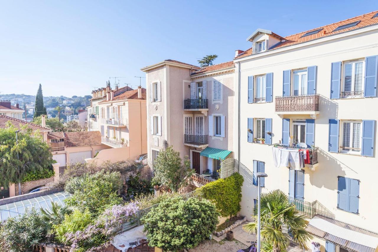 Immogroom - Center - Modern - 10 Min From Palais Des Festivals Appartement Cannes