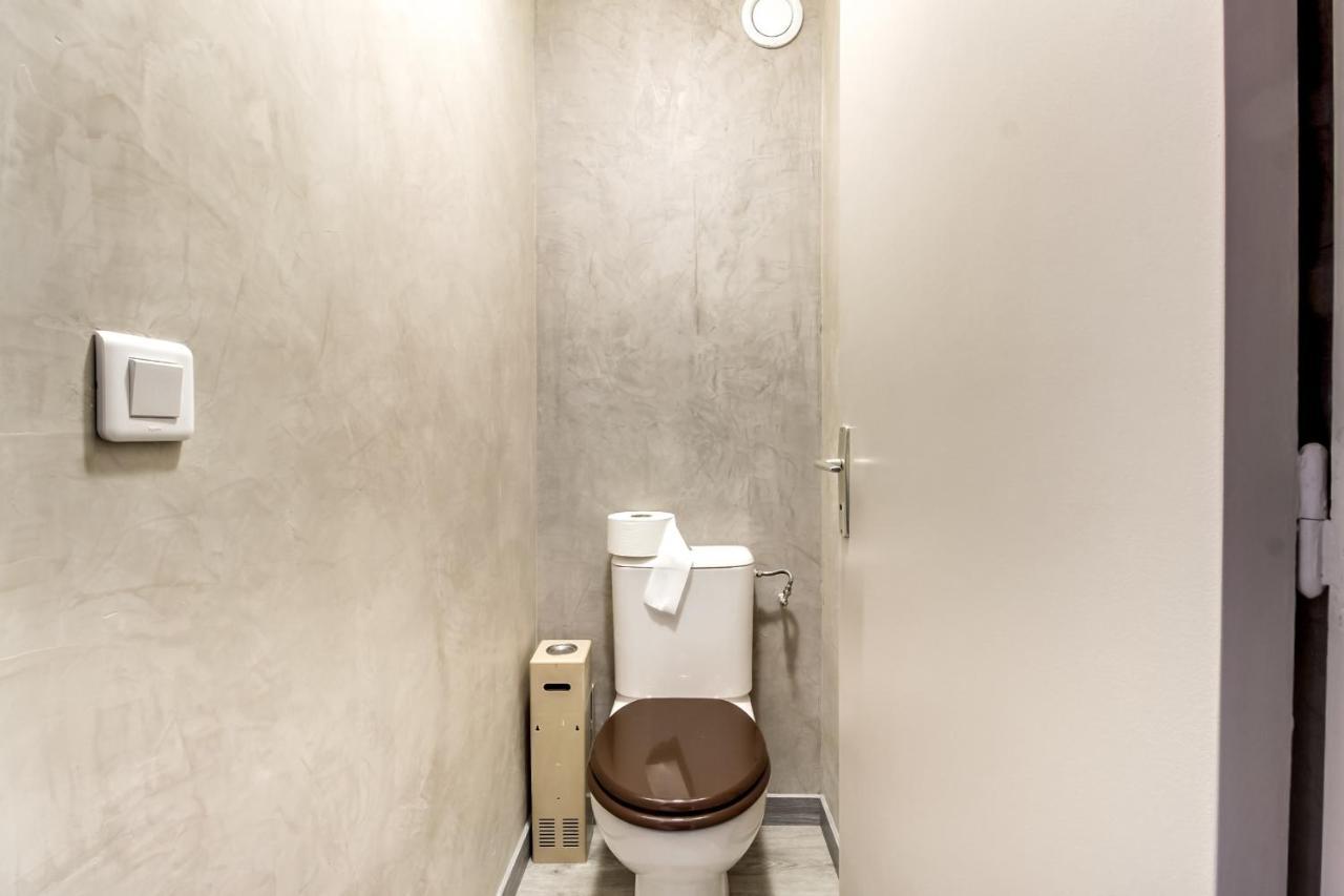 Immogroom- Renovated - Wifi - Close To Everything Apartment Cannes