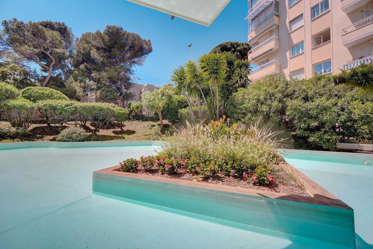 Appartement Immogroom -panoramic Sea View Terrace-2min From The