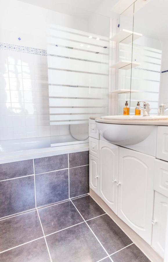 Appartement Immogroom - Center - Modern - 10 Min From Palais Des Festivals