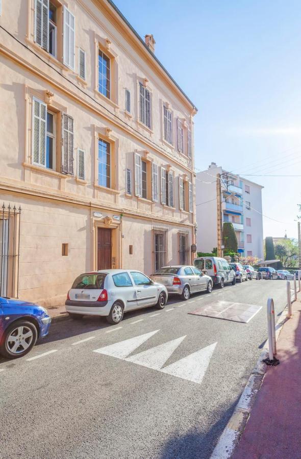Appartement Immogroom - Center - Modern - 10 Min From Palais Des Festivals *