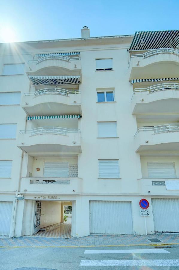 Apartment Immogroom - Terrace - 2 Bedrooms - Downtown - Air Conditioning - Wifi