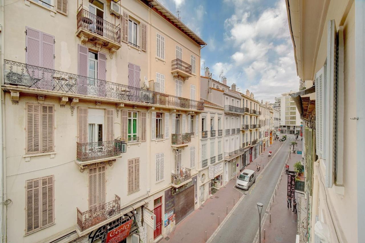 Immogroom - Ac - 5min From The Beaches 8 Min From Palais *