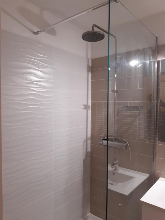 Apartamento Design Vue Cannes