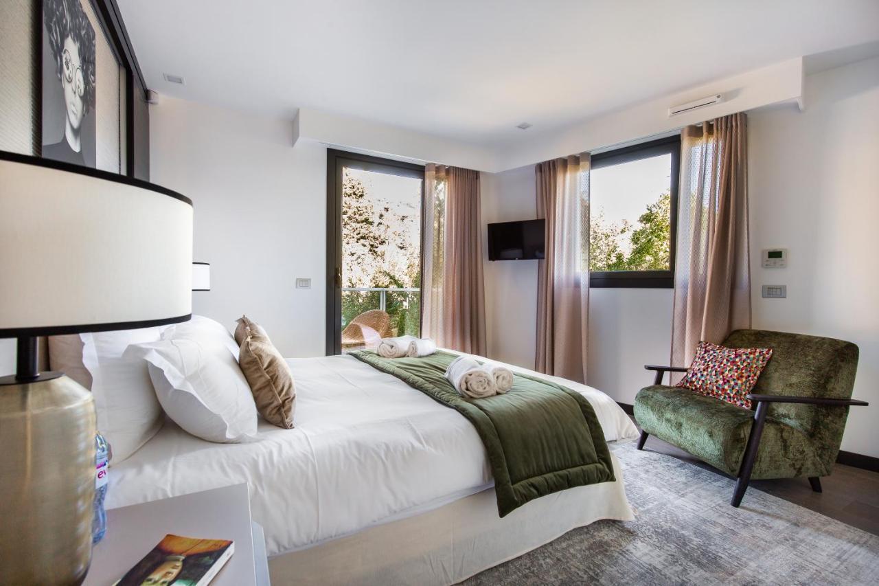 Alexandra Les Jardins D'arlias Luxury By Sweett * Cannes
