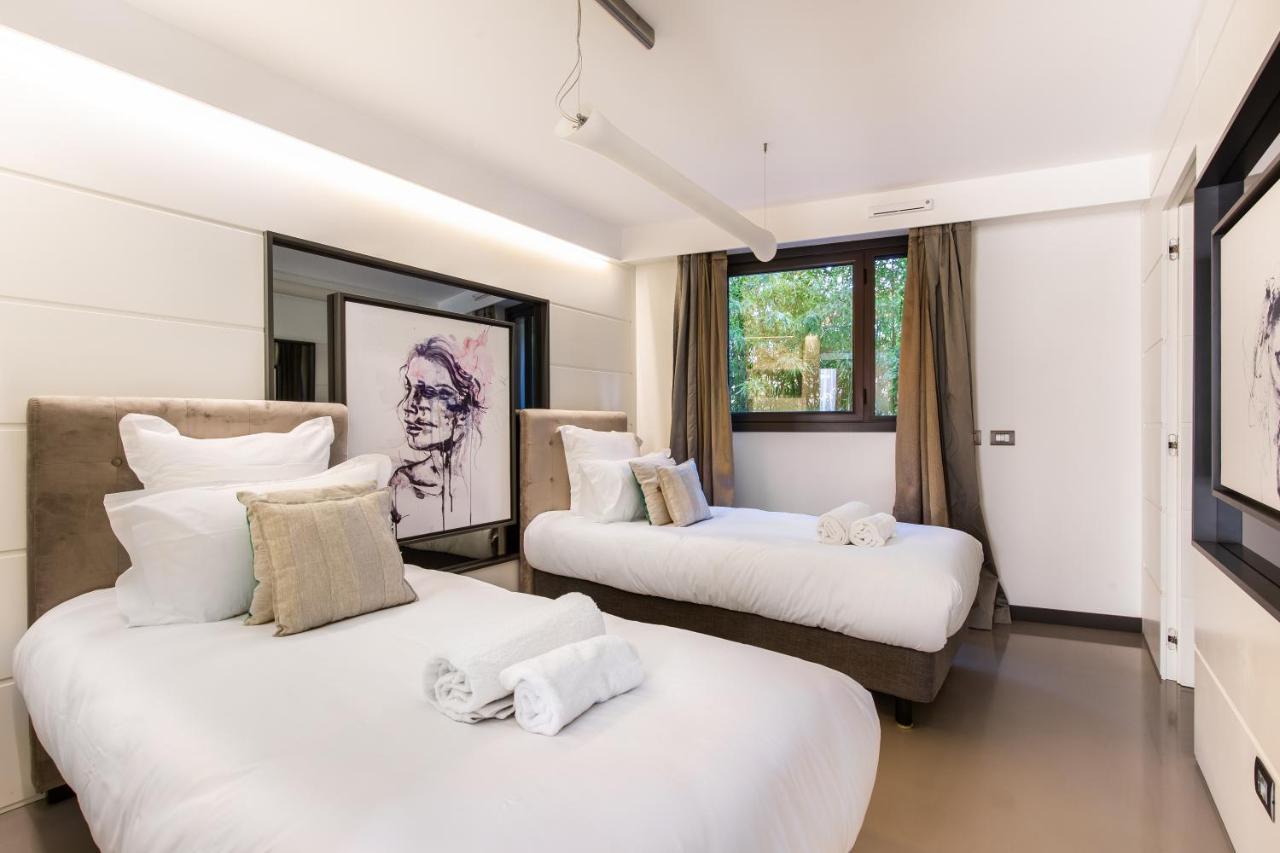 Appartement Alexandra Les Jardins D'arlias Luxury By Sweett