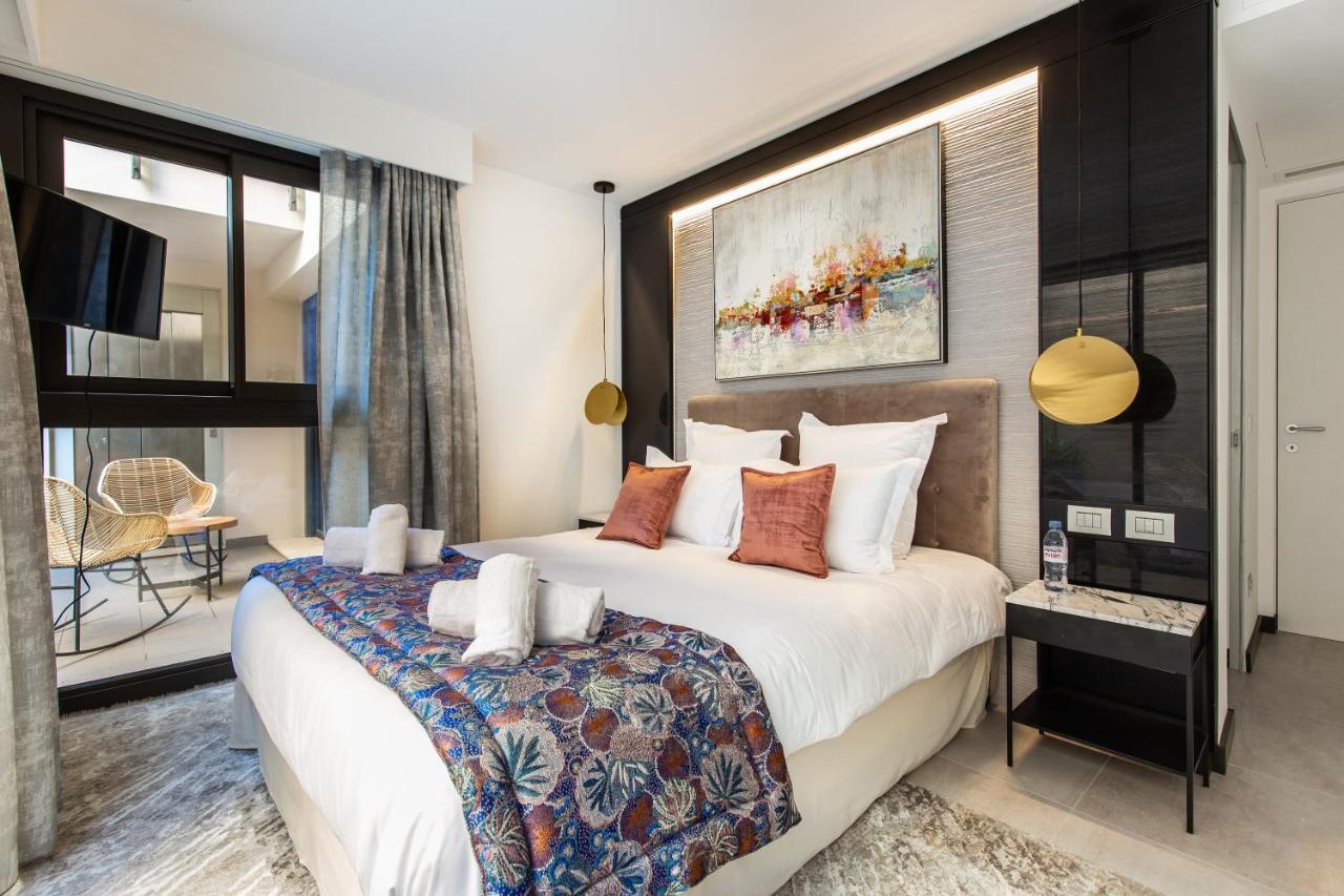 Alexandra Les Jardins D'arlias Luxury By Sweett