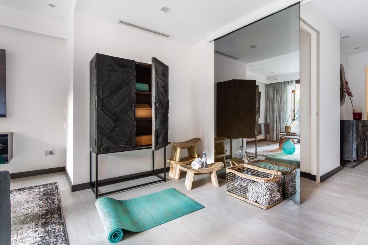 Appartement Alexandra Les Jardins D'arlias Luxury By Sweett *