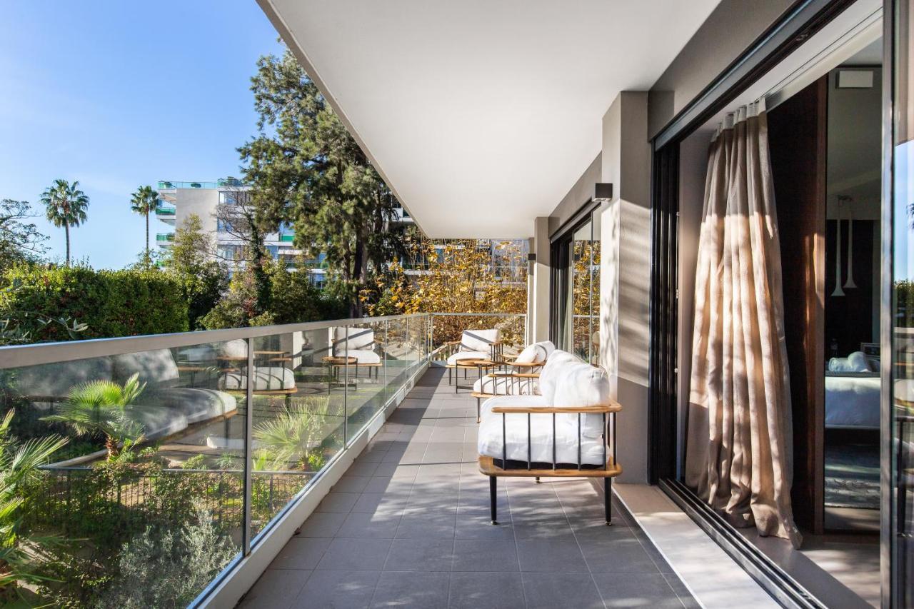 Appartement Alexandra Les Jardins D'arlias Luxury By Sweett