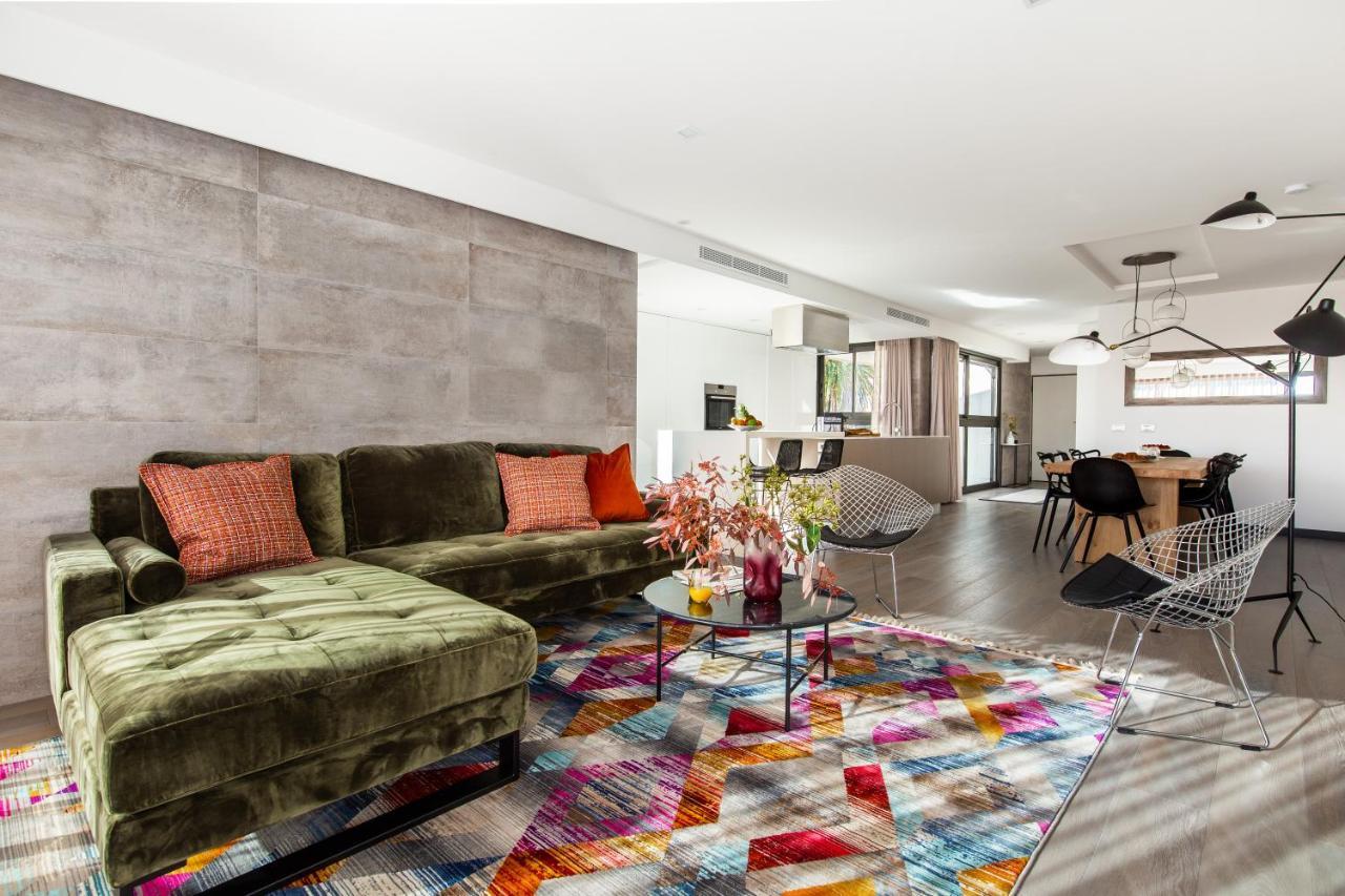 Alexandra Les Jardins D'arlias Luxury By Sweett Cannes