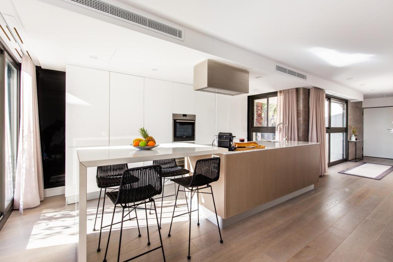 Alexandra Les Jardins D'arlias Luxury By Sweett Cannes