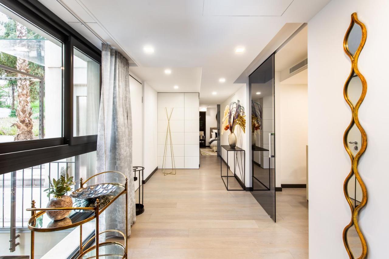 Alexandra Les Jardins D'arlias Luxury By Sweett