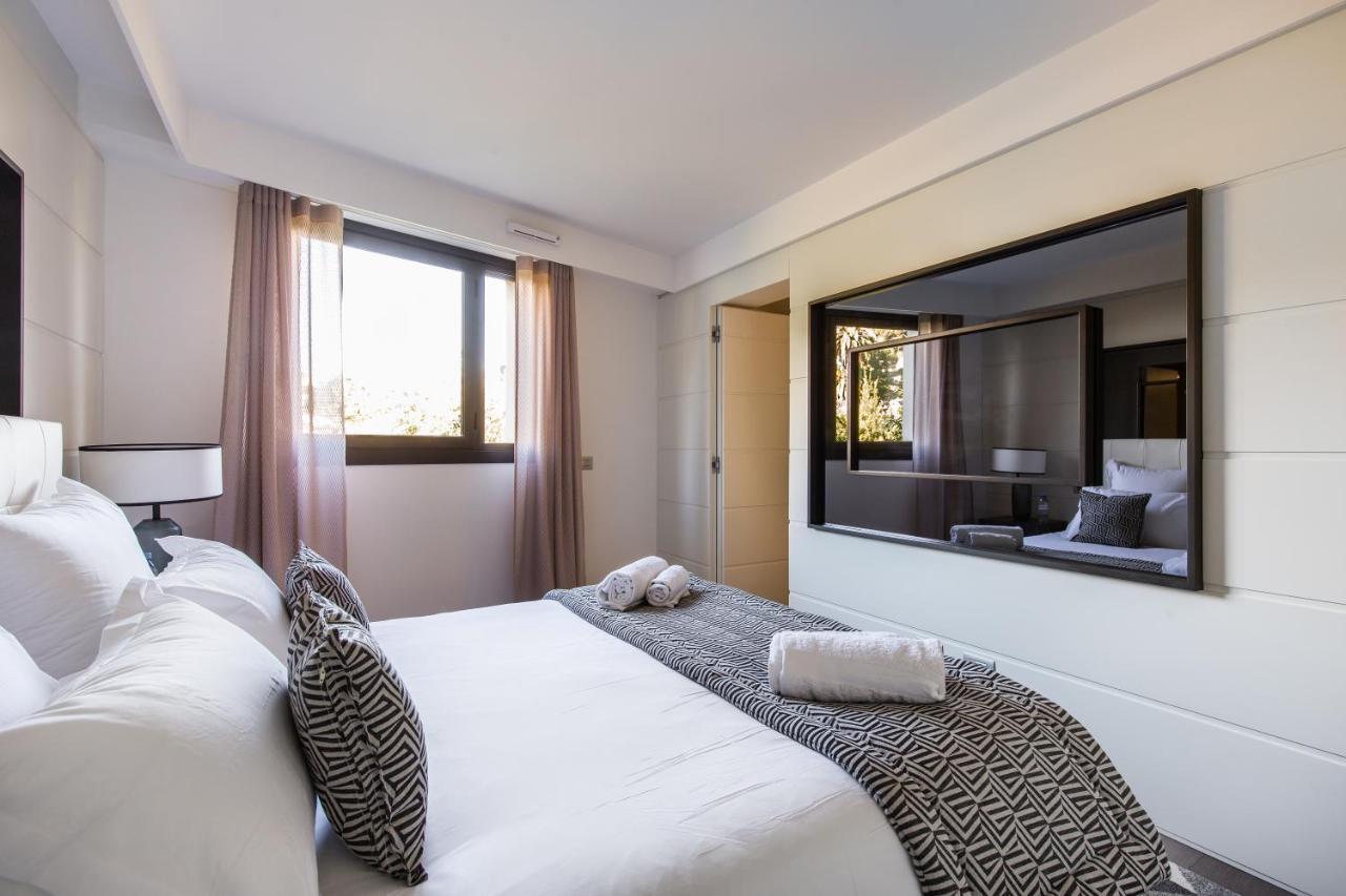 Alexandra Les Jardins D'arlias Luxury By Sweett Appartement *