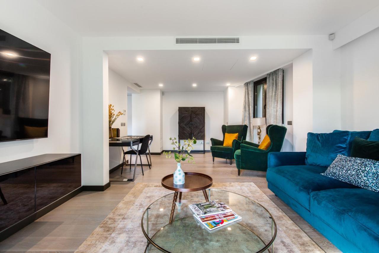 Appartement Alexandra Les Jardins D'arlias Luxury By Sweett