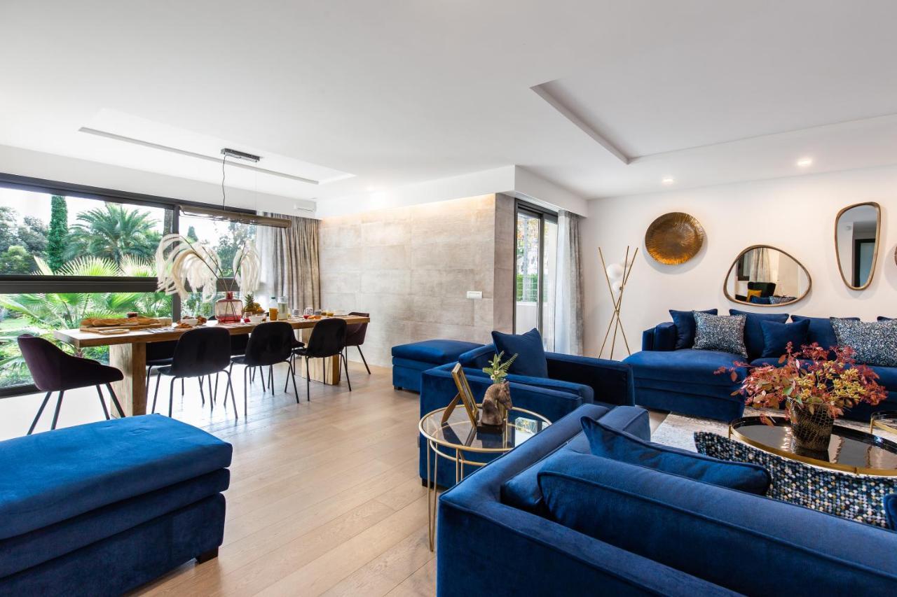 Appartement Alexandra Les Jardins D'arlias Luxury By Sweett