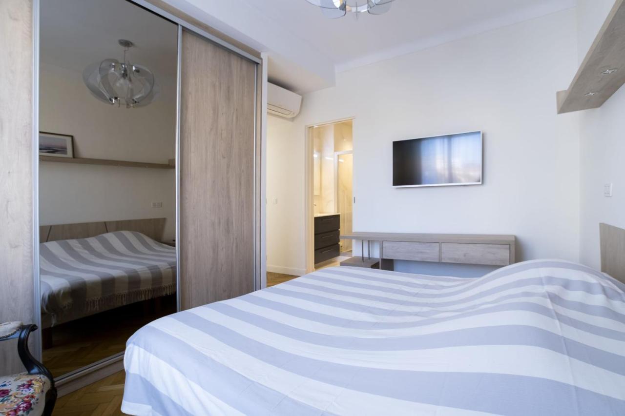 3-br Sea View By The Beaches Cannes