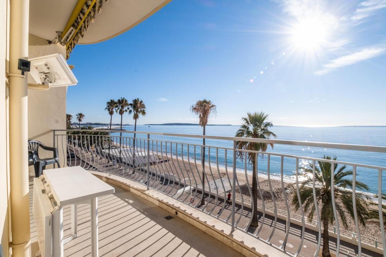 3-br Sea View By The Beaches Apartment *