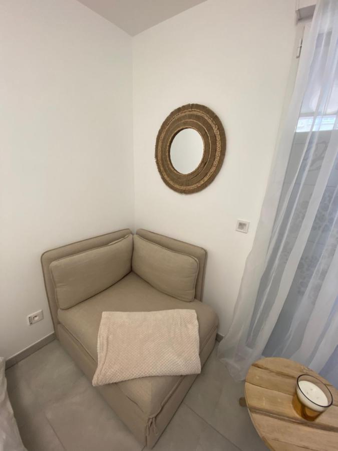 2 Pieces Avec Terrasse Et Piscine Croisette * Cannes