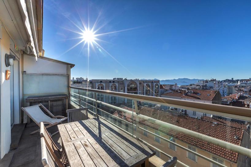 Agence Des Résidences - Privés Du Grand - Superieur Appartement