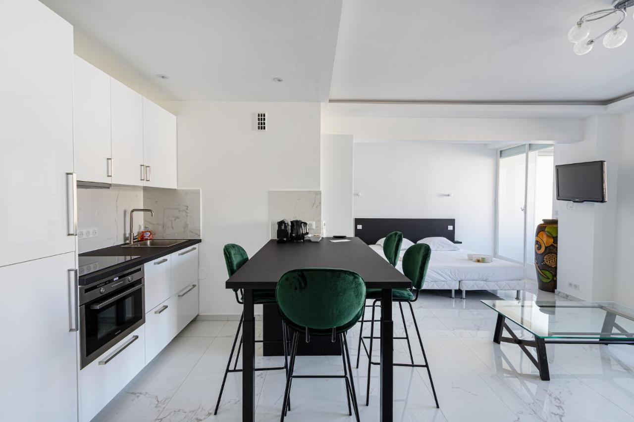 Agence Des Résidences - Privés Du Grand - Superieur Appartement