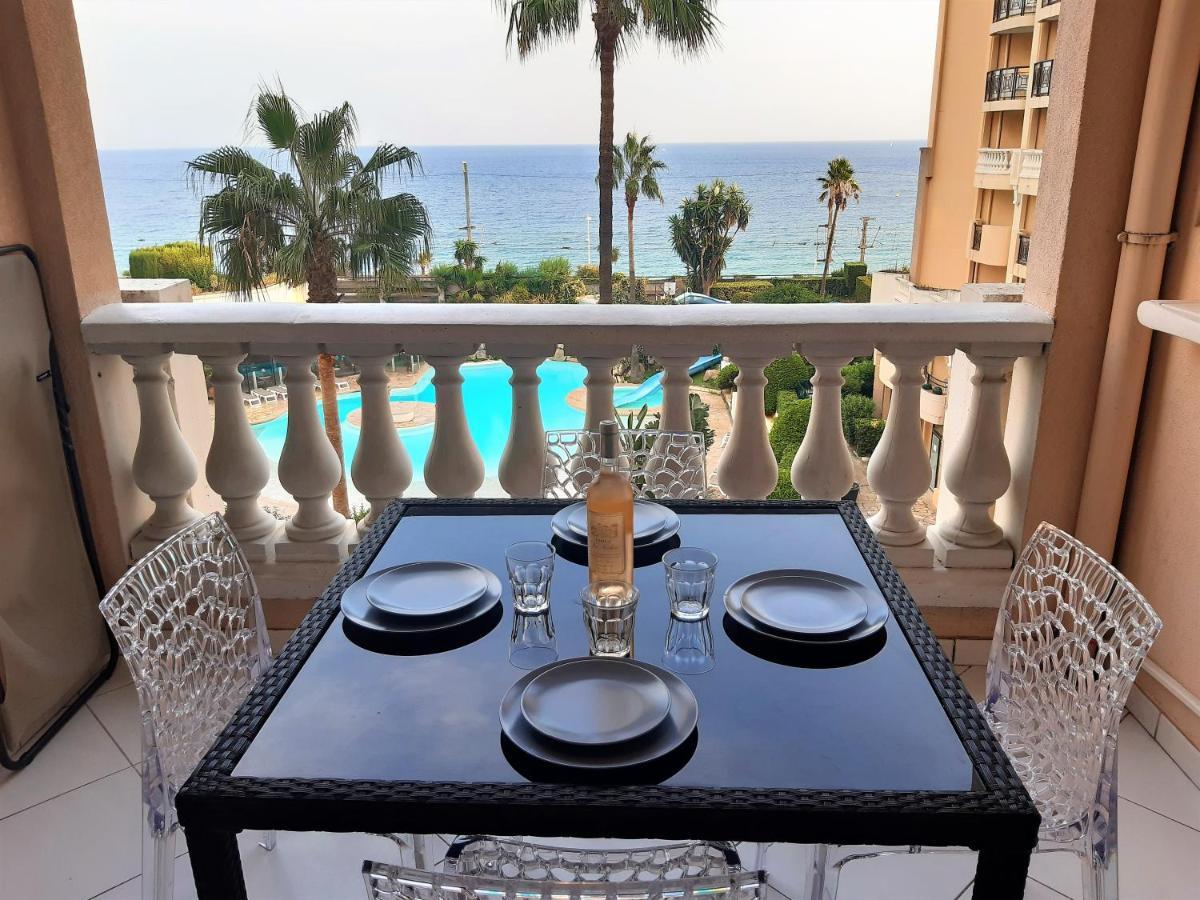 Design Vue Apartment Cannes