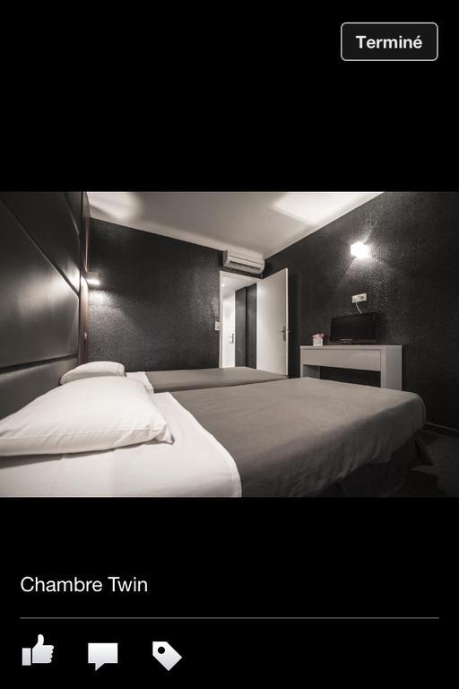 Schtak 3* Cannes