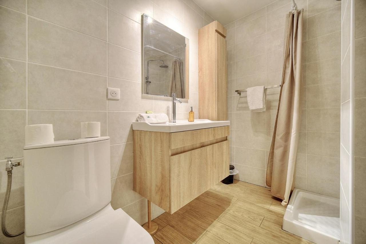 Appartement Immogroom - Studio - Downtown - Near Croisette And Beaches *