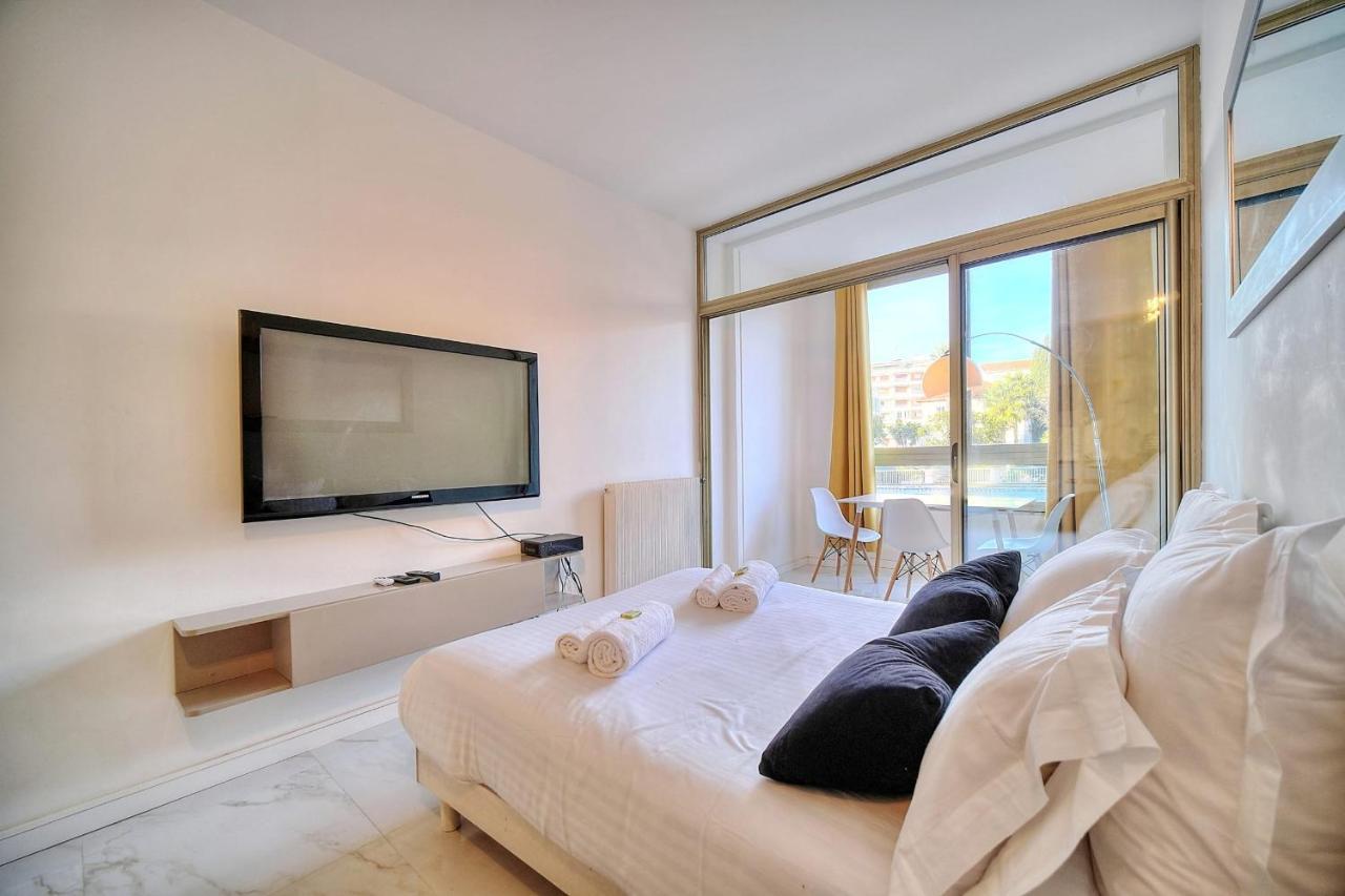 Immogroom - Studio - Downtown - Near Croisette And Beaches * Cannes