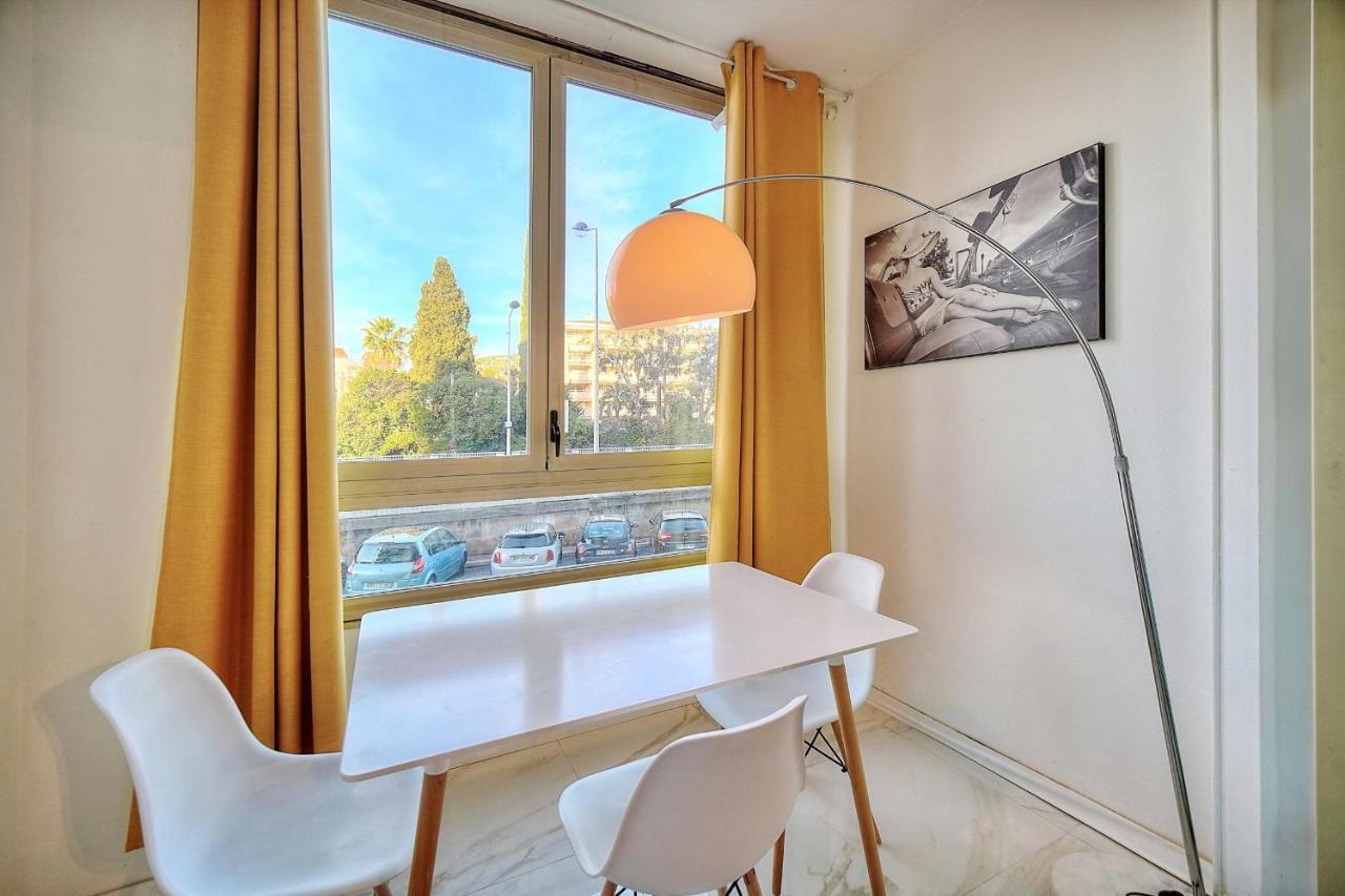 Immogroom - Studio - Downtown - Near Croisette And Beaches Appartement