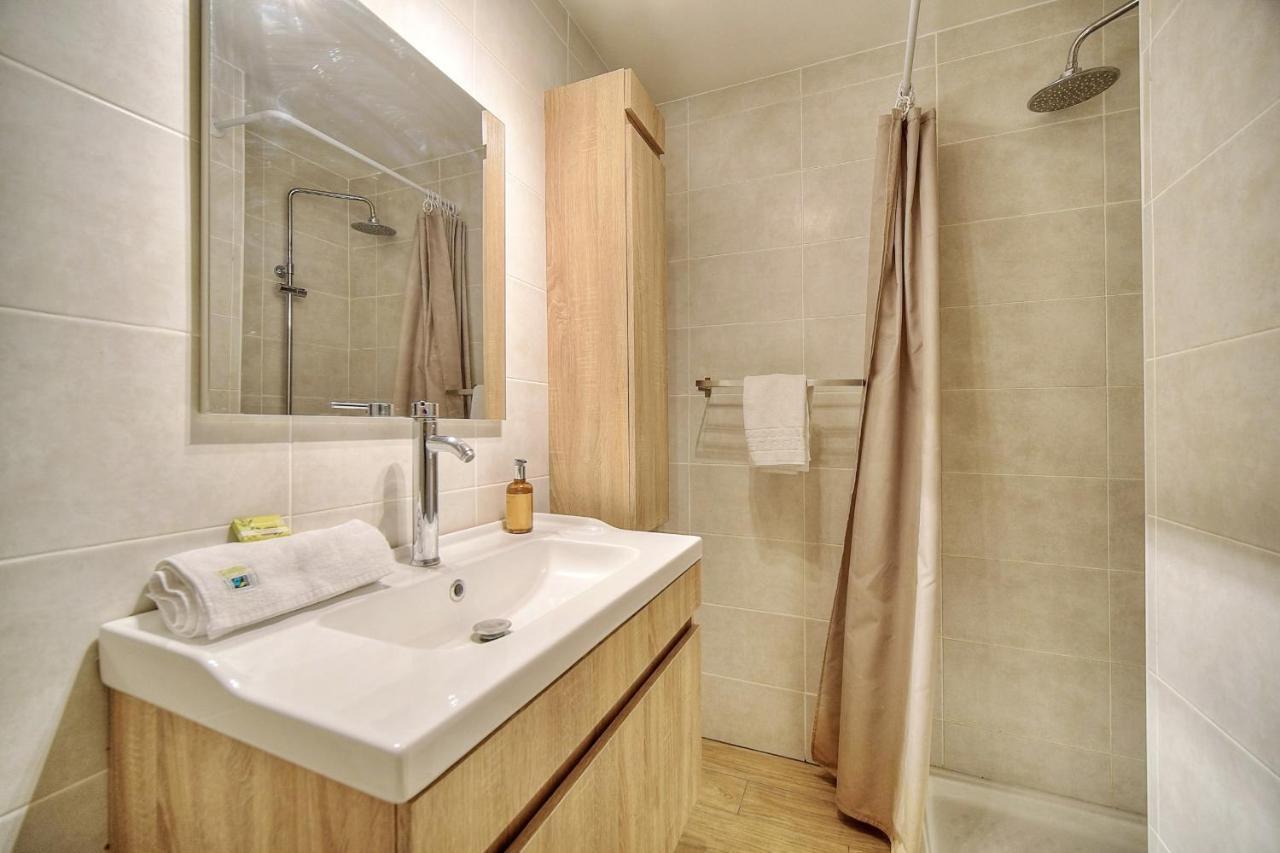 Immogroom - Studio - Downtown - Near Croisette And Beaches * Cannes