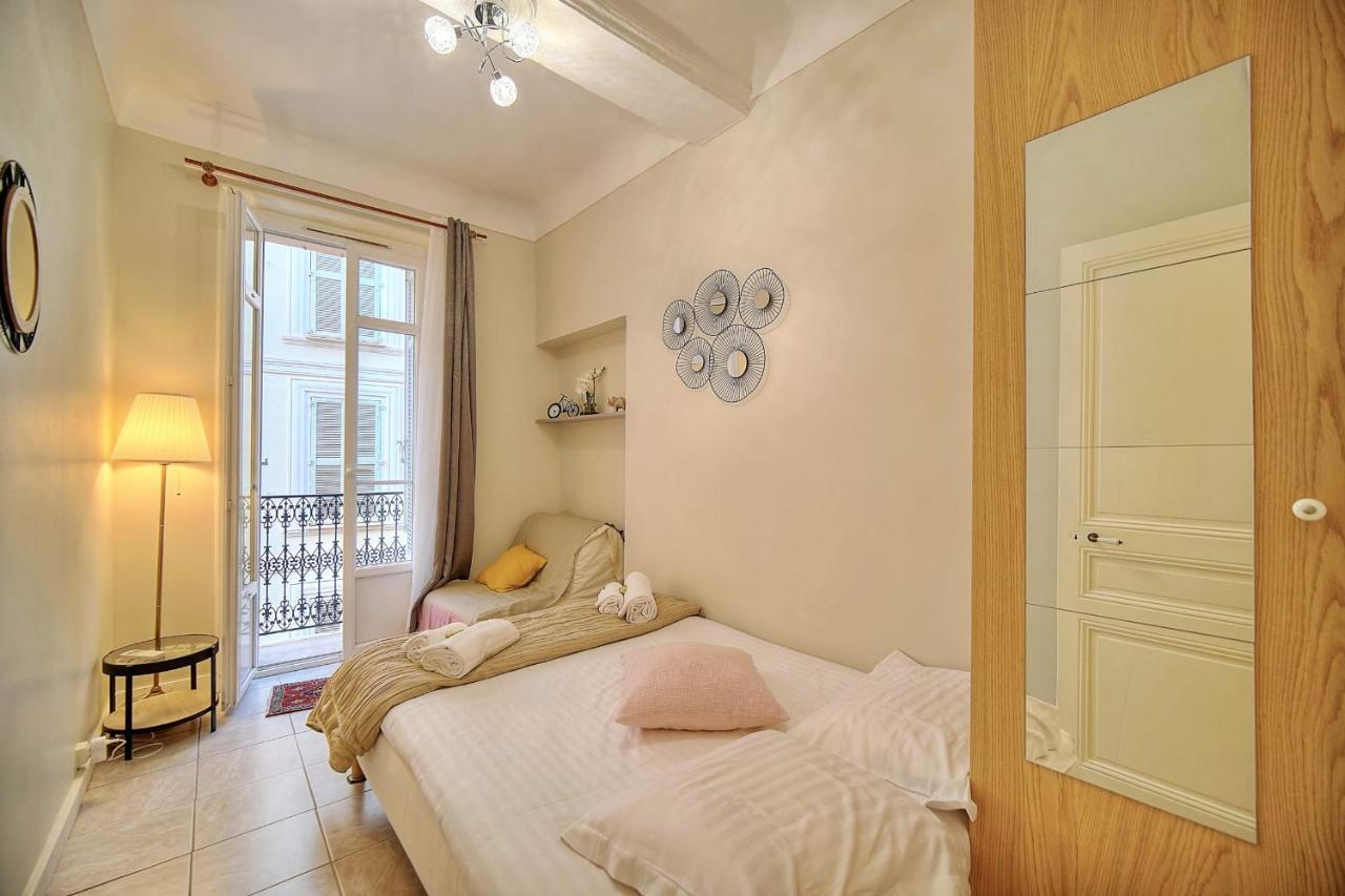 Apartment Immogroom - In The Heart Of - Air Conditioning *