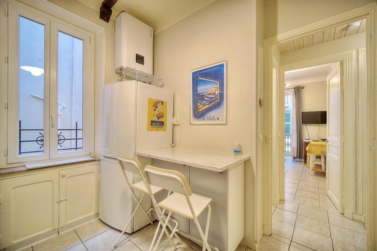 Immogroom - In The Heart Of - Air Conditioning Apartment *