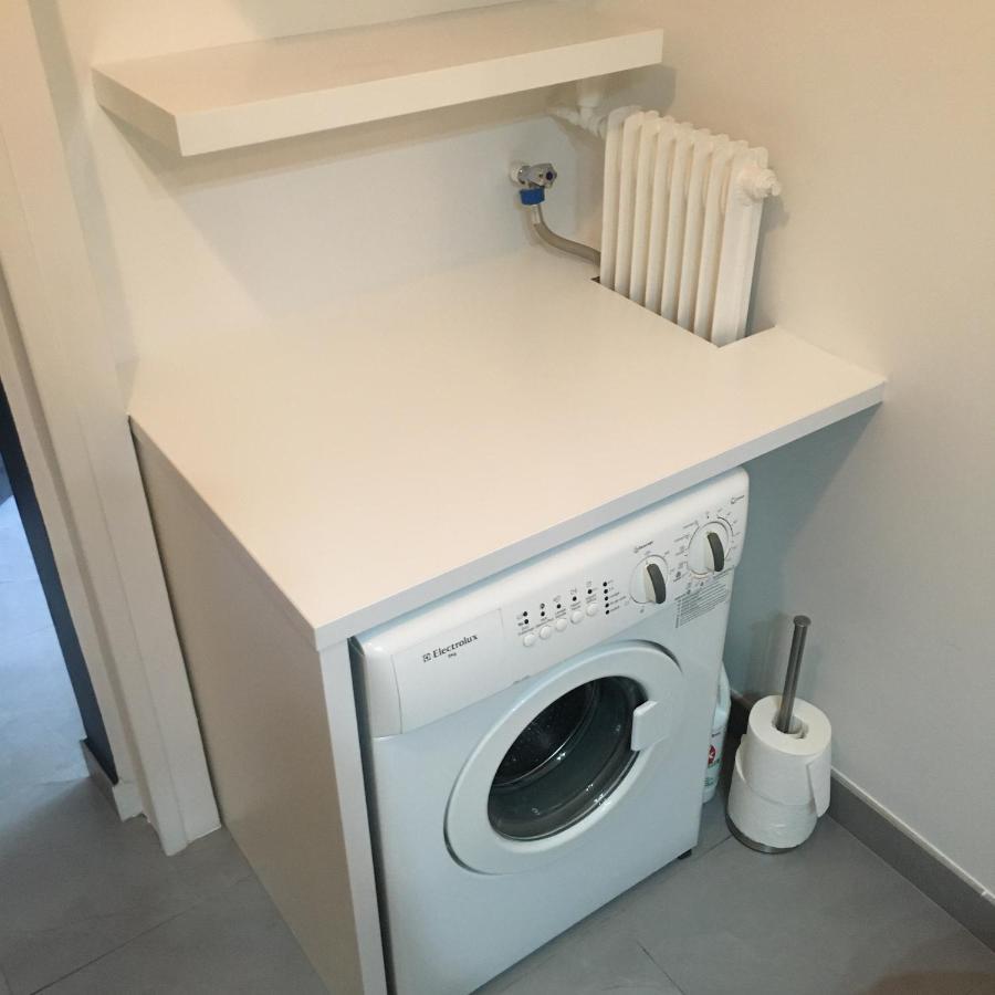 Apartamento Le Park