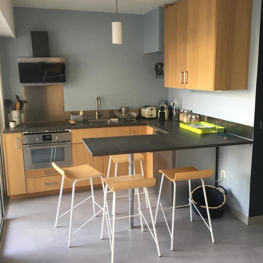 Le Park Apartamento