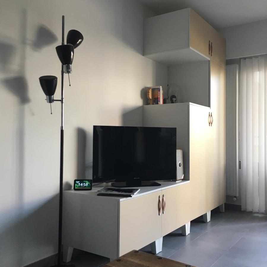 Le Park Apartamento *