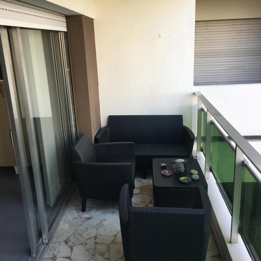 Le Park Apartamento Cannes