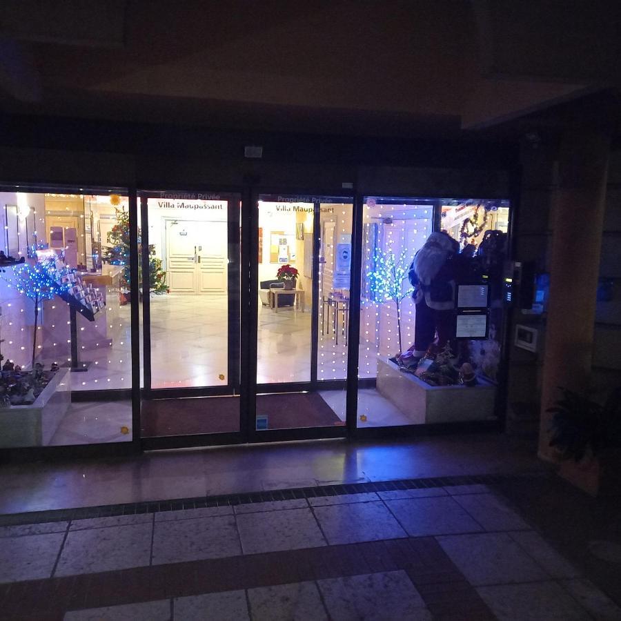Appartement Maupassant 06 *