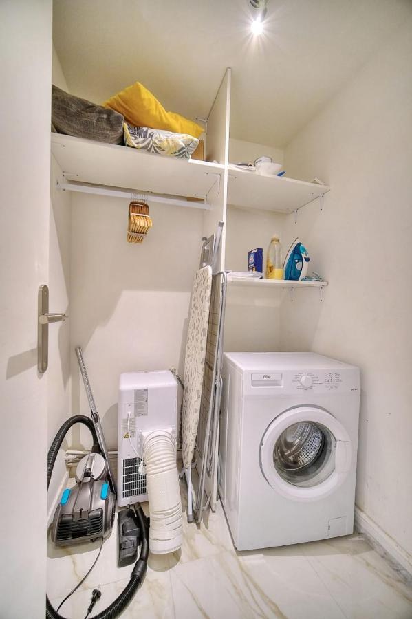 Immogroom - Studio - Downtown - Near Croisette And Beaches Appartement