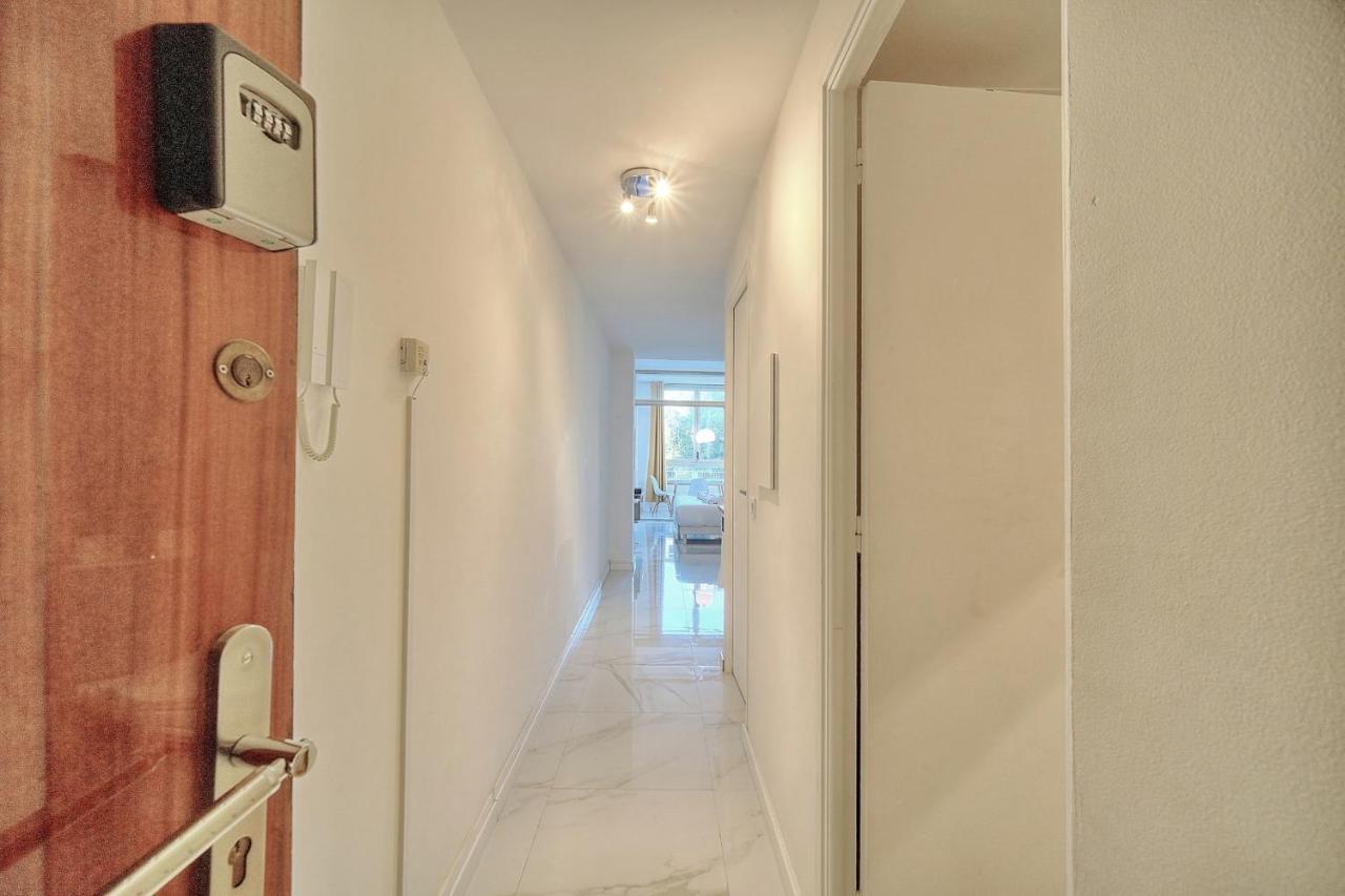 Appartement Immogroom - Studio - Downtown - Near Croisette And Beaches