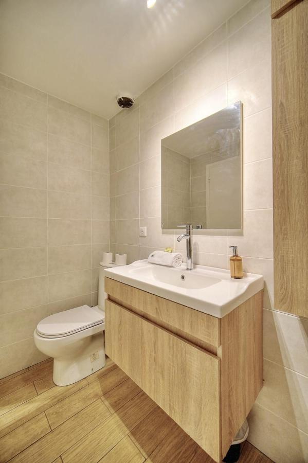 Immogroom - Studio - Downtown - Near Croisette And Beaches Appartement *