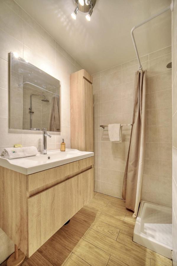Immogroom - Studio - Downtown - Near Croisette And Beaches Appartement