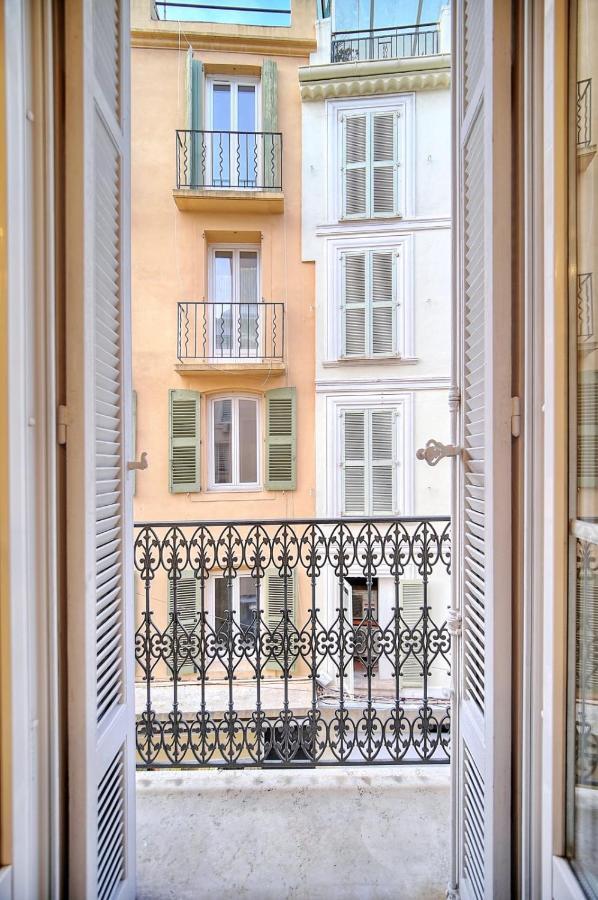 Apartment Immogroom - In The Heart Of - Air Conditioning *