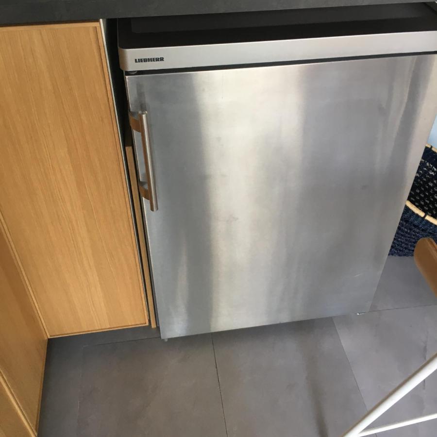 Le Park Apartamento