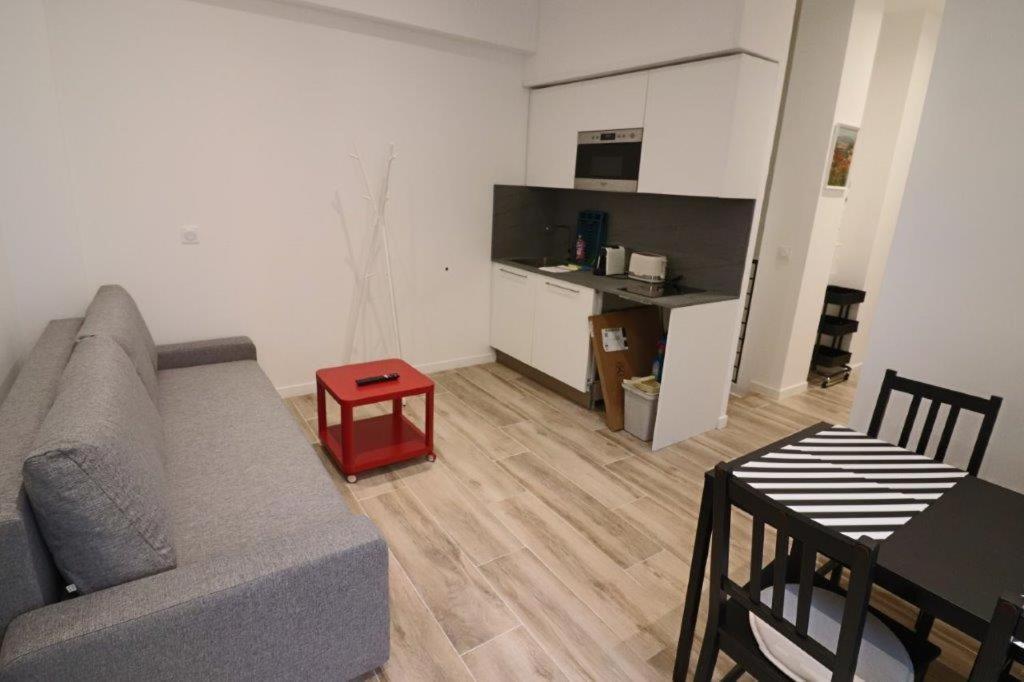 Conseil Immo - Sweet -drou- Apartment Cannes
