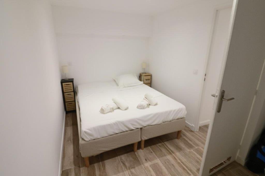 Conseil Immo - Sweet -drou- Apartment